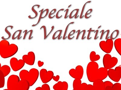 SAN VALENTINO