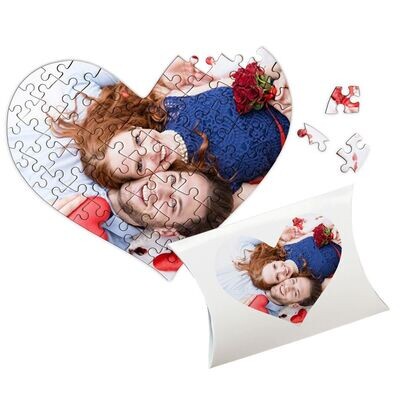 PUZZLE  personalizzato