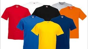 T-SHIRT