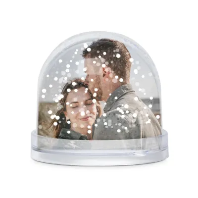 Photo Globe