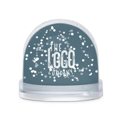 PHOTO GLOBE PHOTO FRAME WITH GLITTER