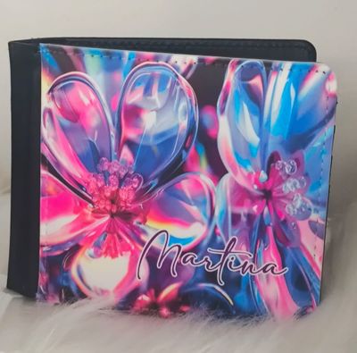 Portafoglio personalizzato