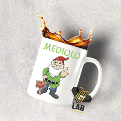 Tazza nani simpatici