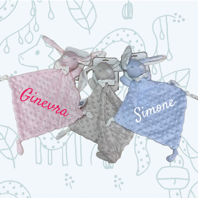 Dou dou personalizzato