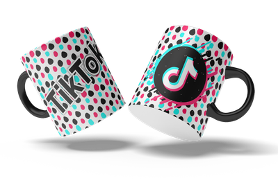 Tazze TIK TOK