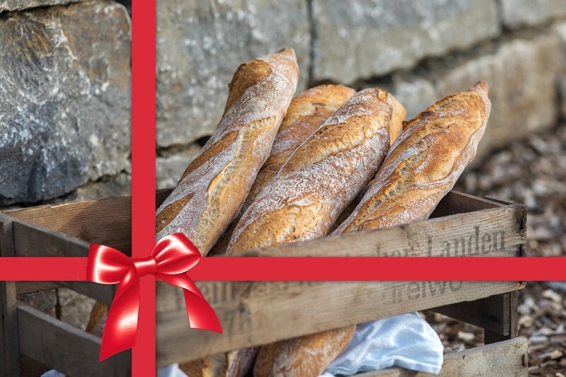 Geschenkgutschein