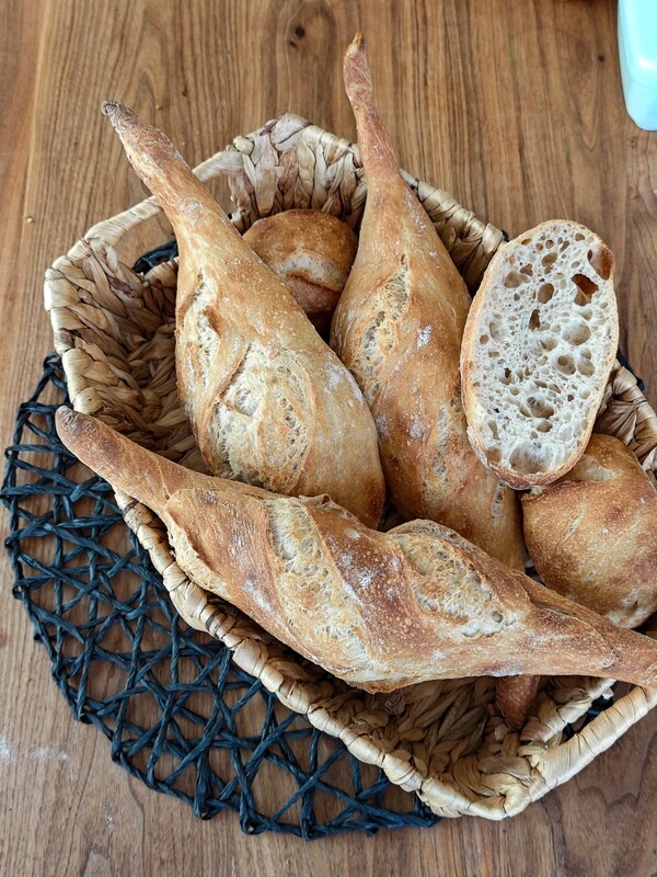 Italienische Gondel am Donnerstag Italienische Gondel am Donnerstag