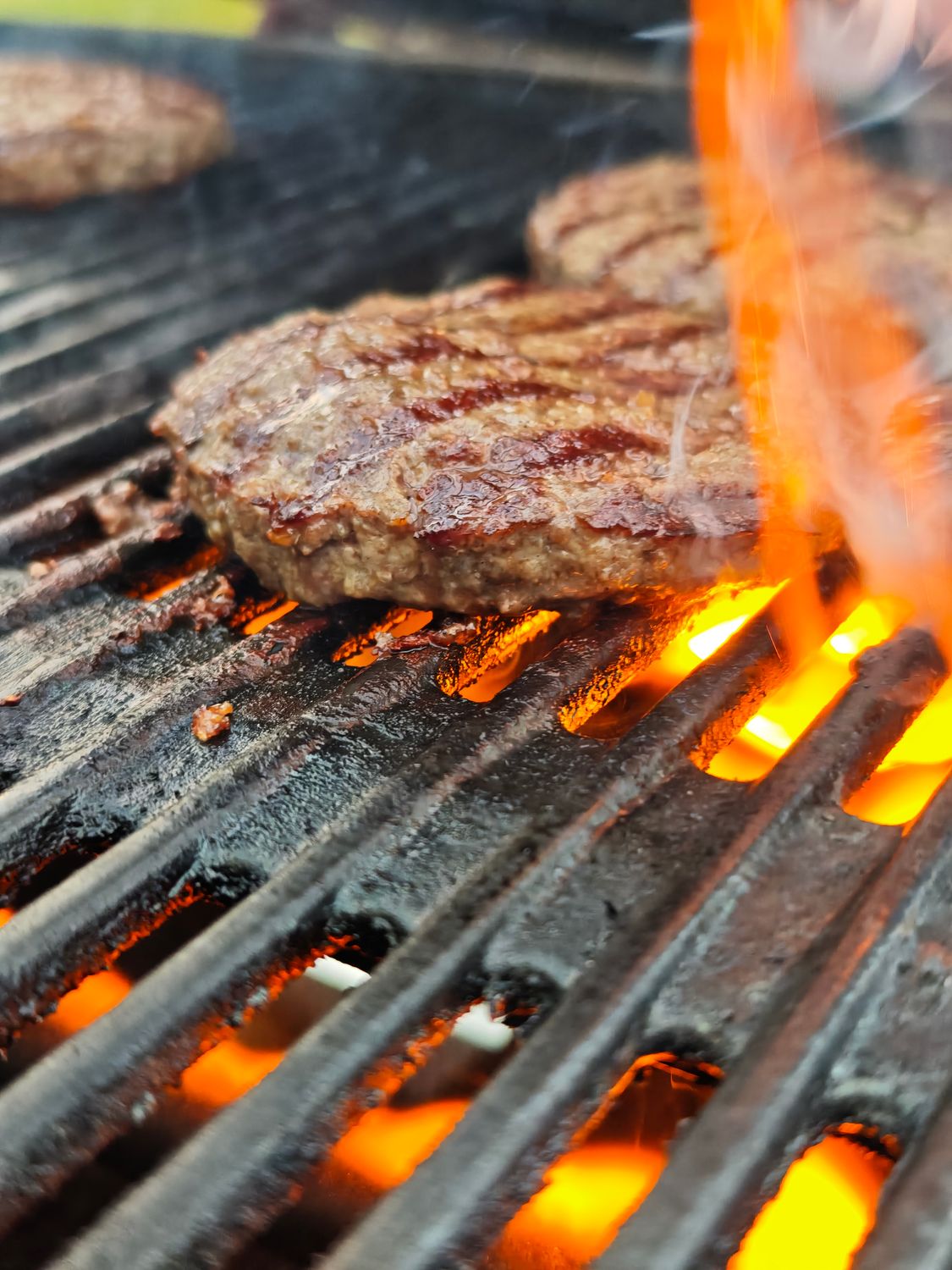 Franzi's Hochlandrinder-Patties Franzi's Hochlandrinder-Patties