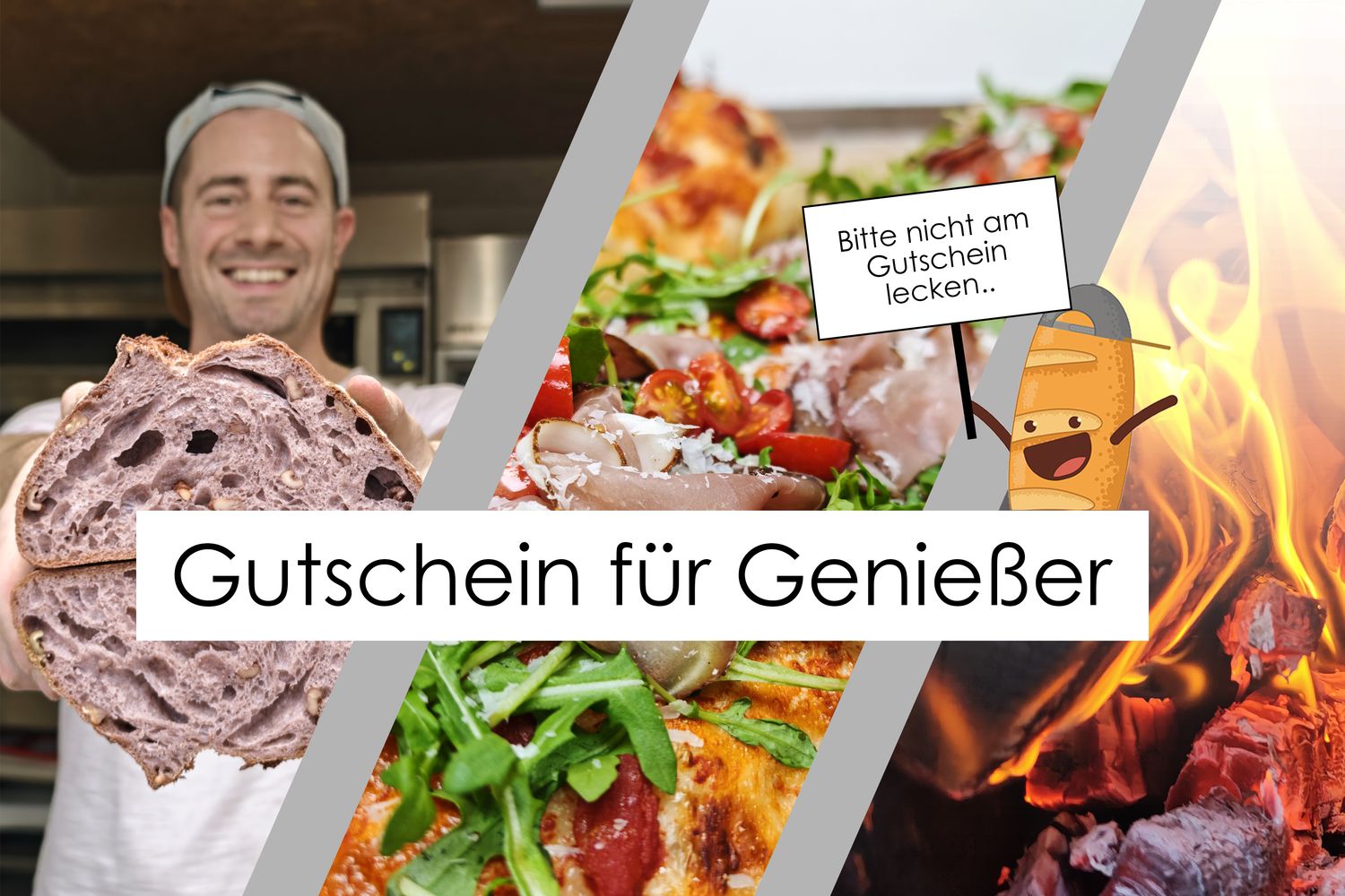 Rhönbrote Gutschein