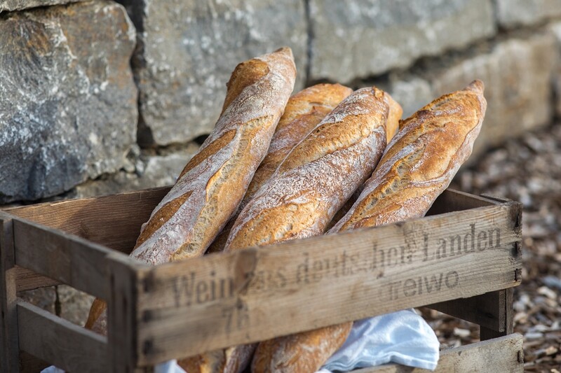 Baguette de tradition