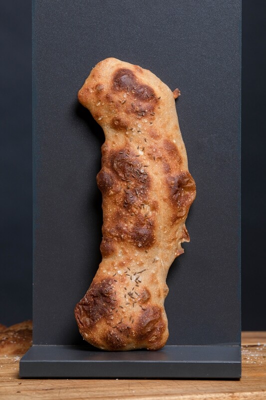 Schwäbische Dinkel-Seele