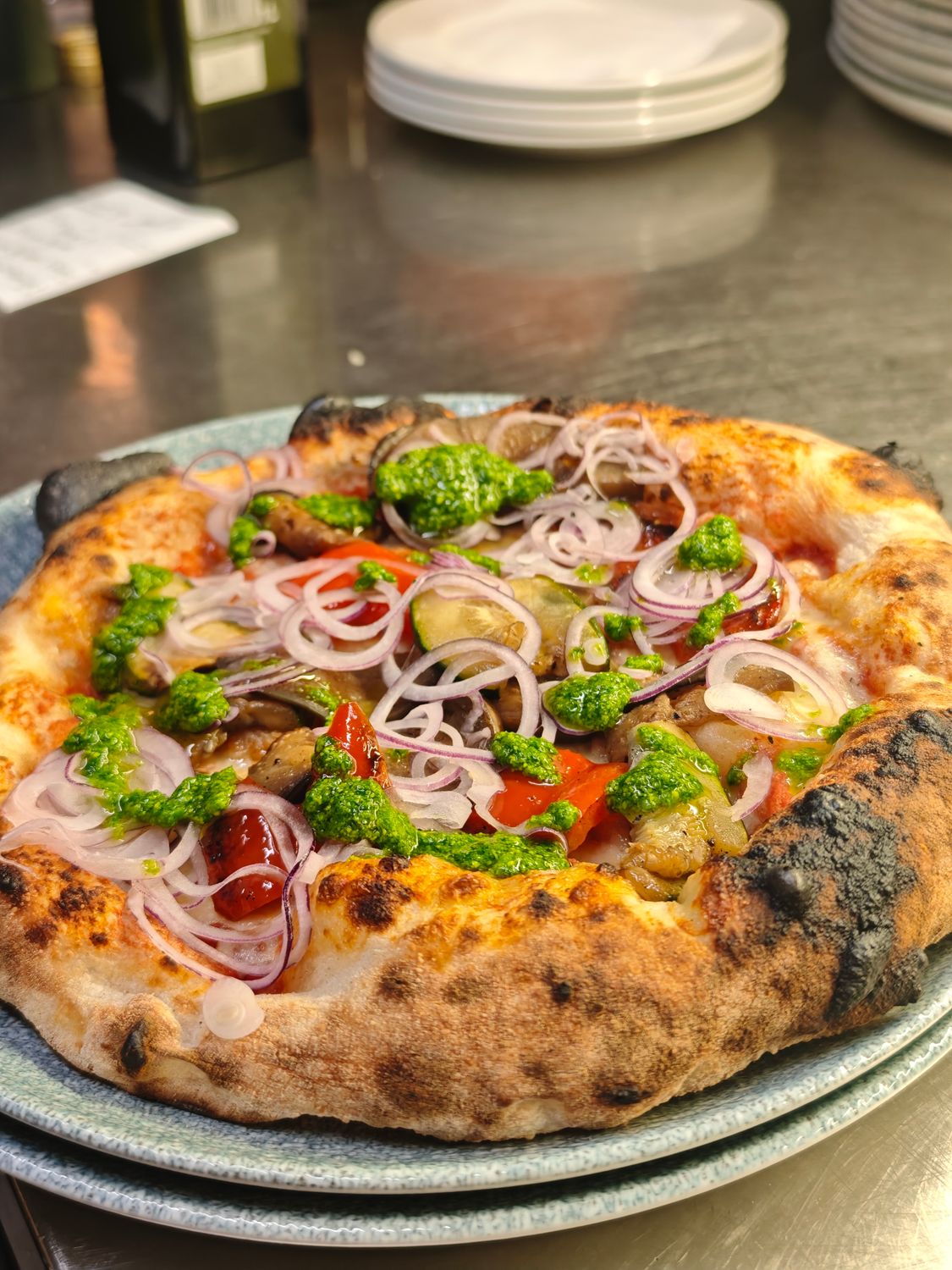 Pizza-Kurs 17.03.2026