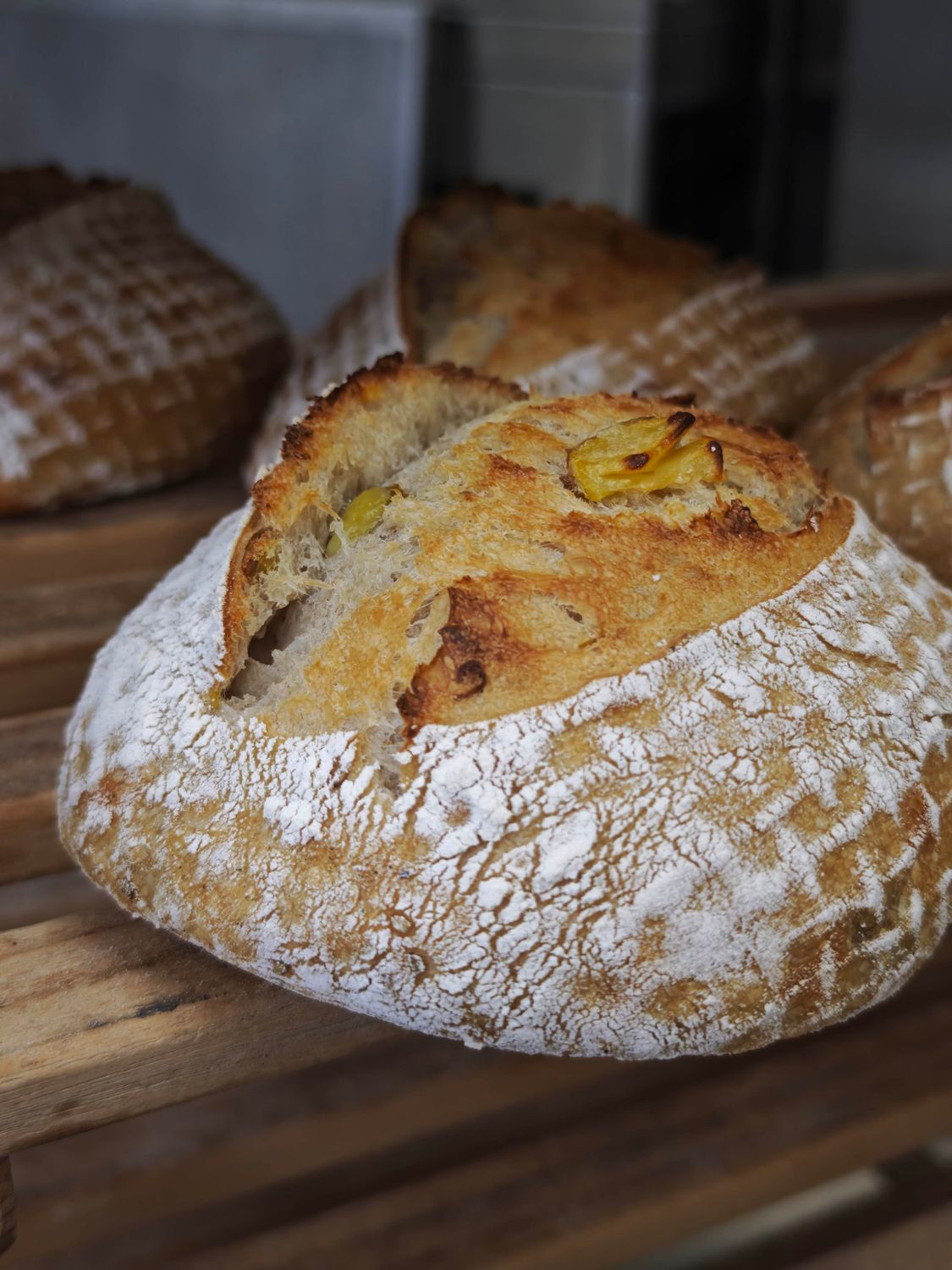 Kleines Kartöffelchen