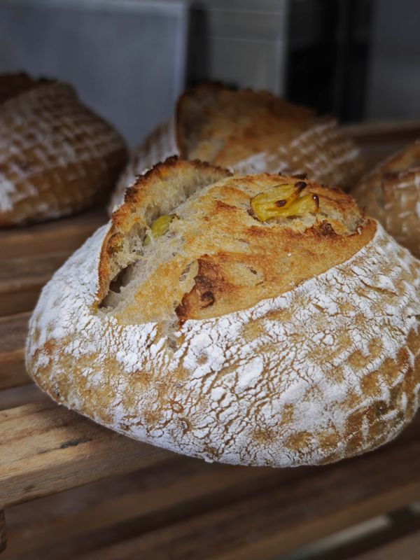 Kleines Kartöffelchen