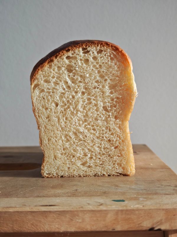 Dänisches Butter-Brioche Dänisches Butter-Brioche