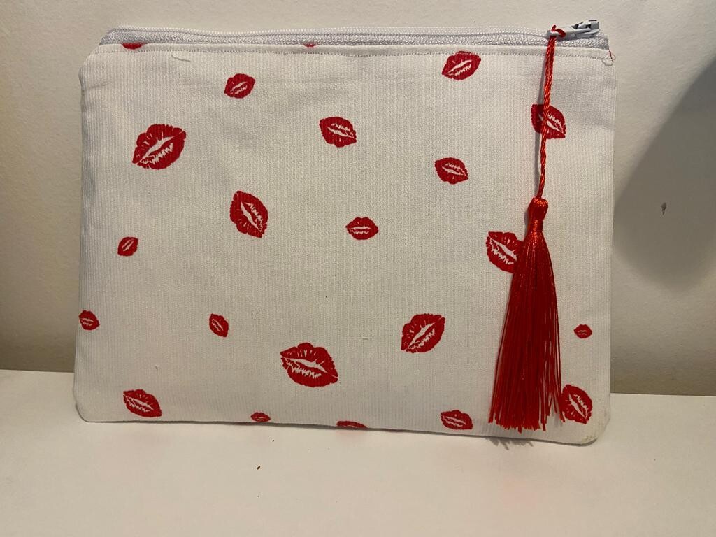 Pochette bisous