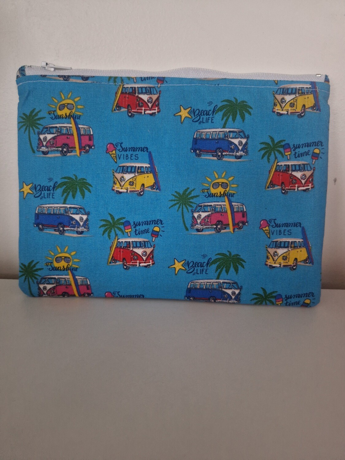 Pochette combi