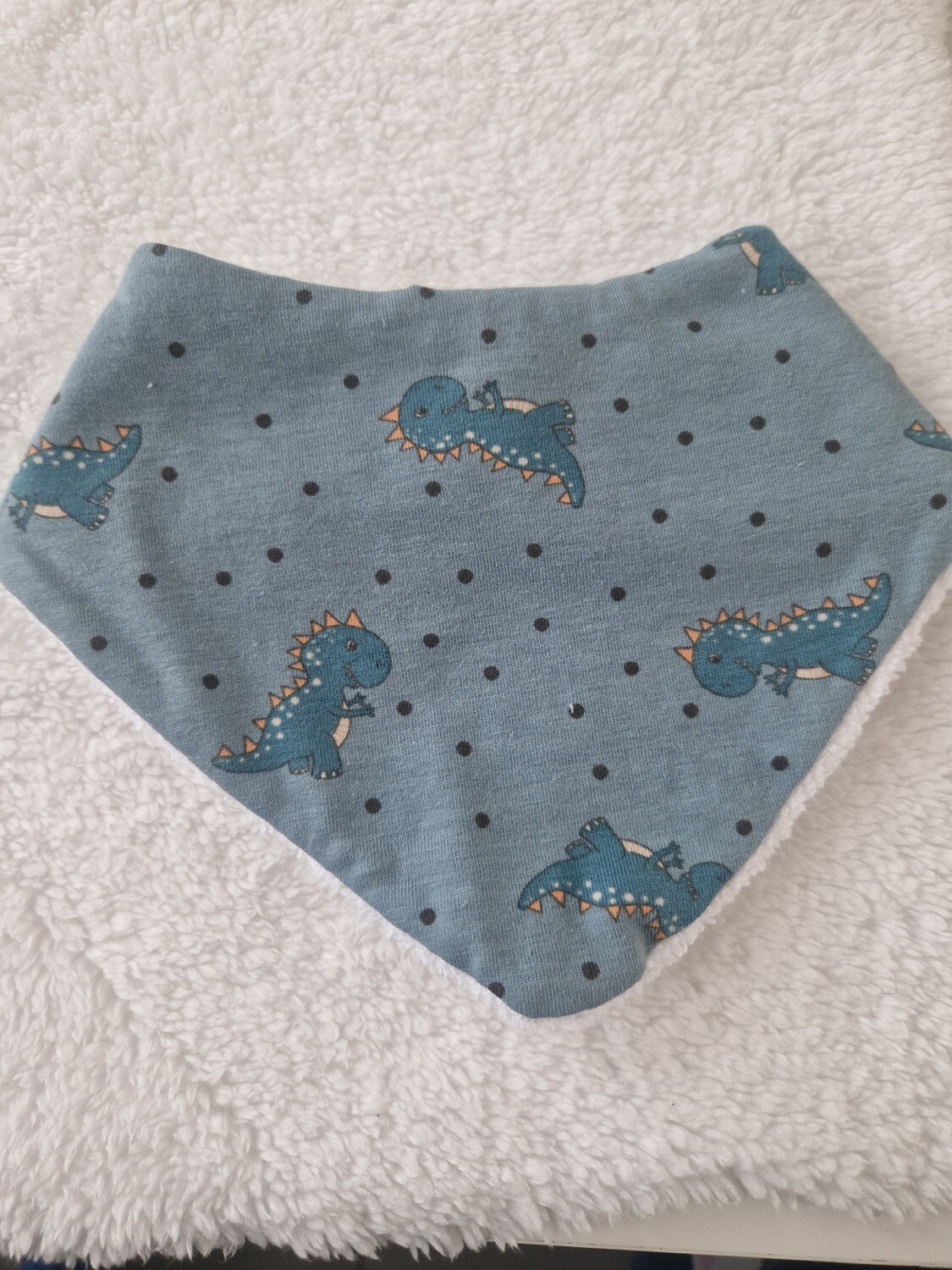 Bavoir bébé