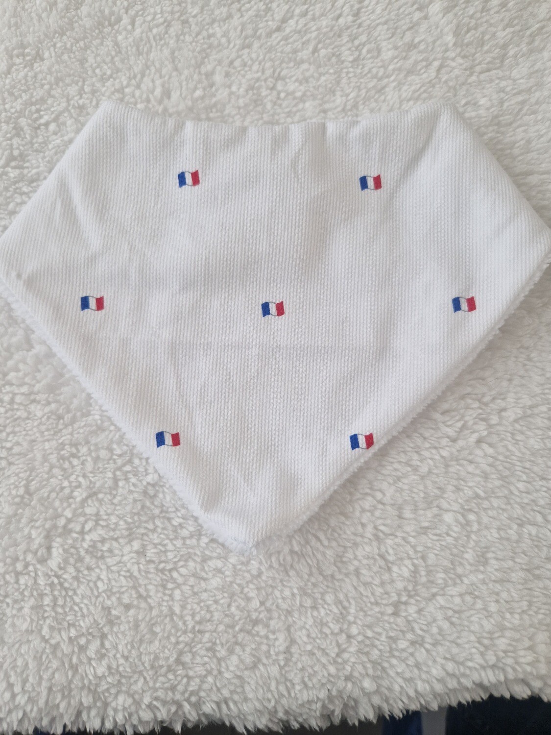 Bavoir bébé