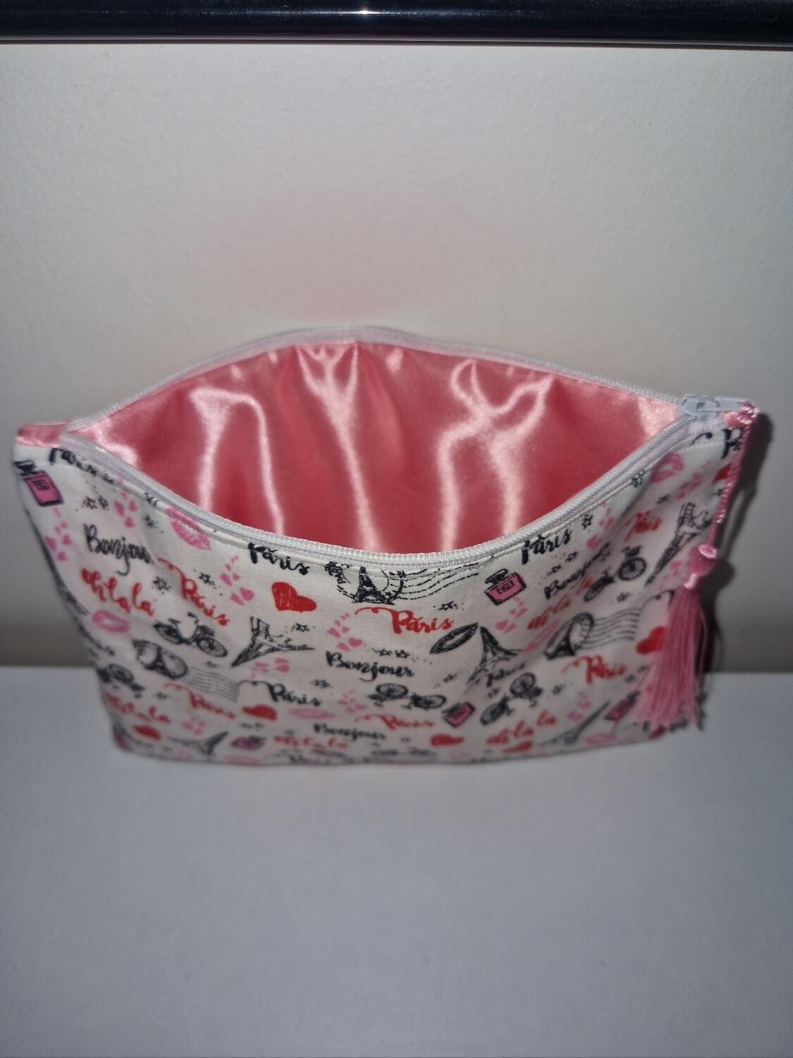 Pochette Paris