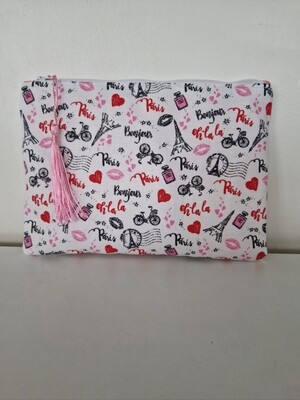 Pochette Paris