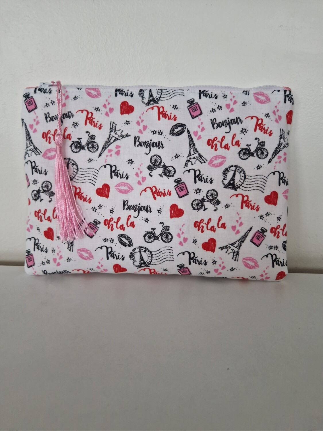 Pochette Paris
