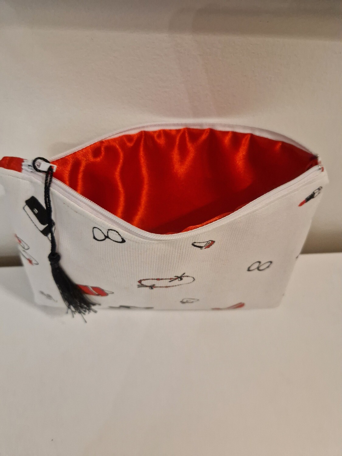 Pochette maquillage