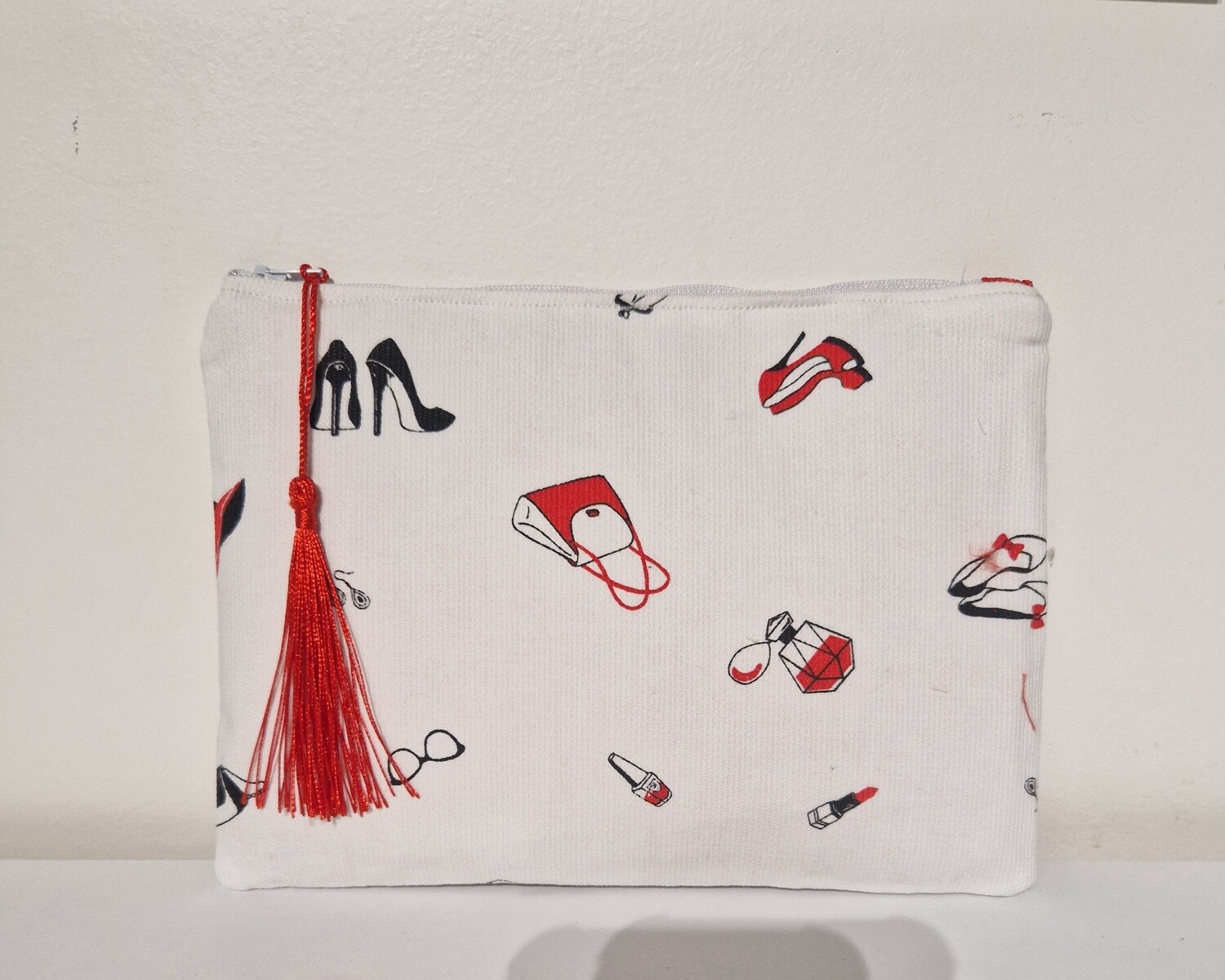 Pochette maquillage