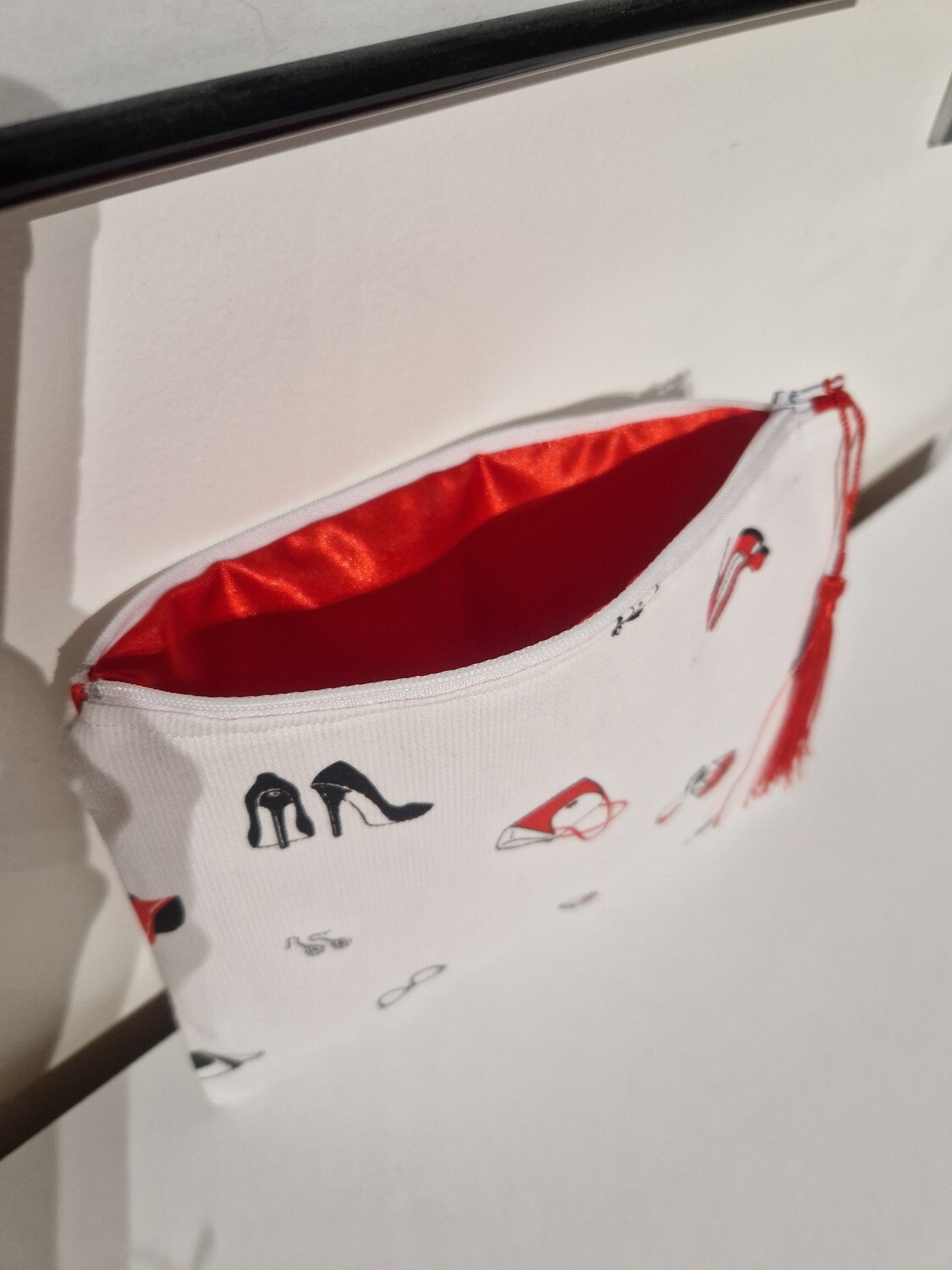 Pochette maquillage