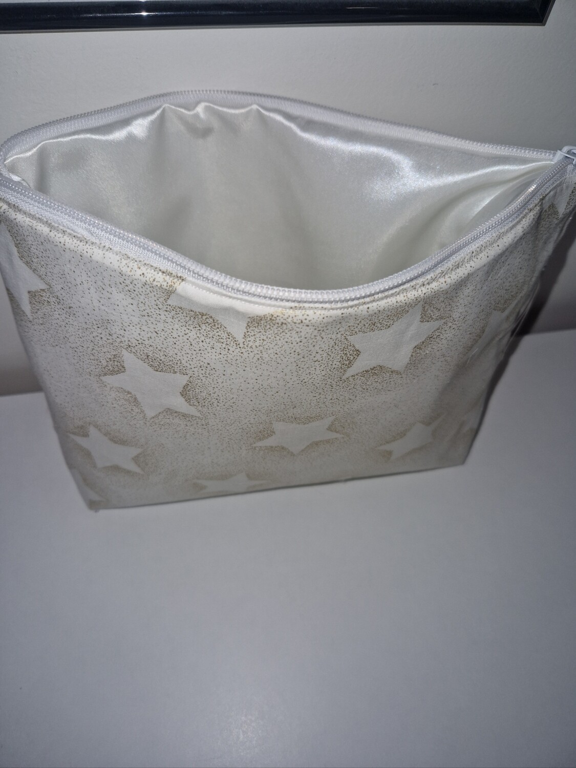 Pochette étoile