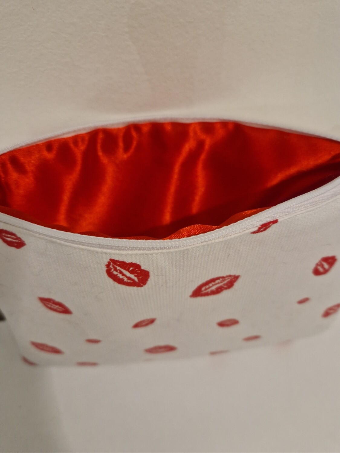 Pochette bisous