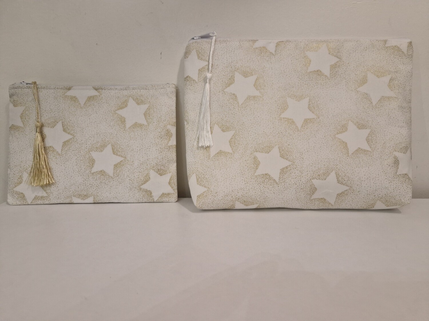 Pochette étoile