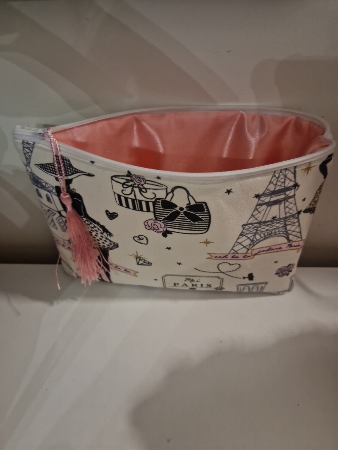 Pochette miss robe