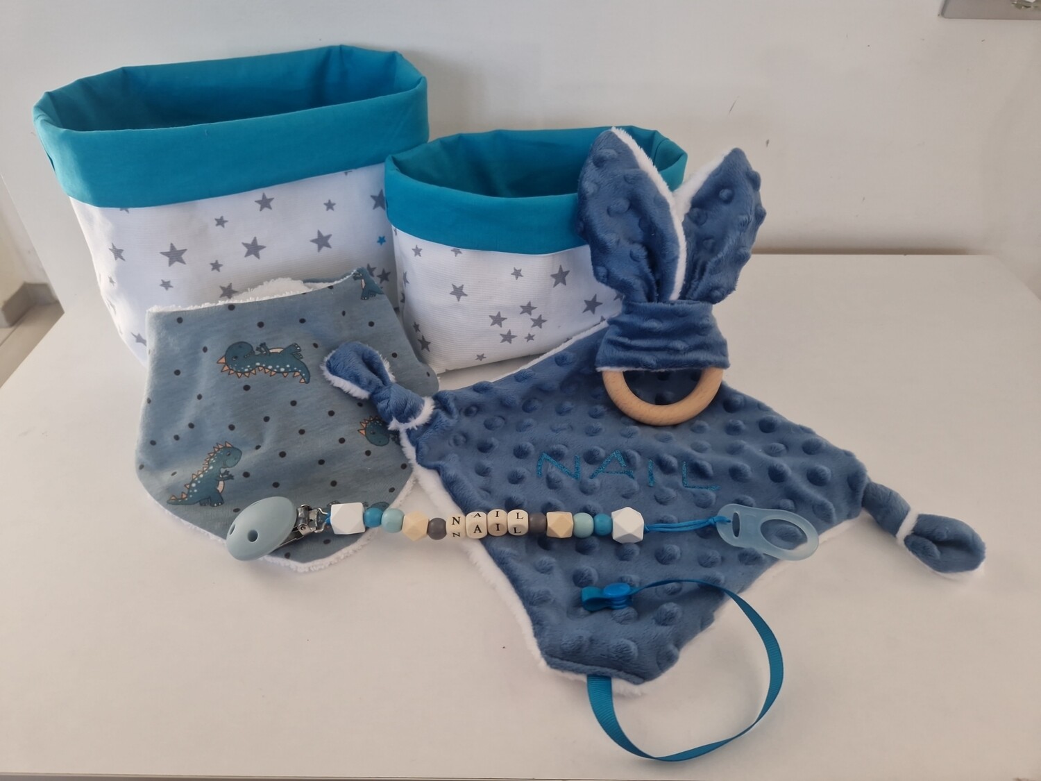 coffret naissance