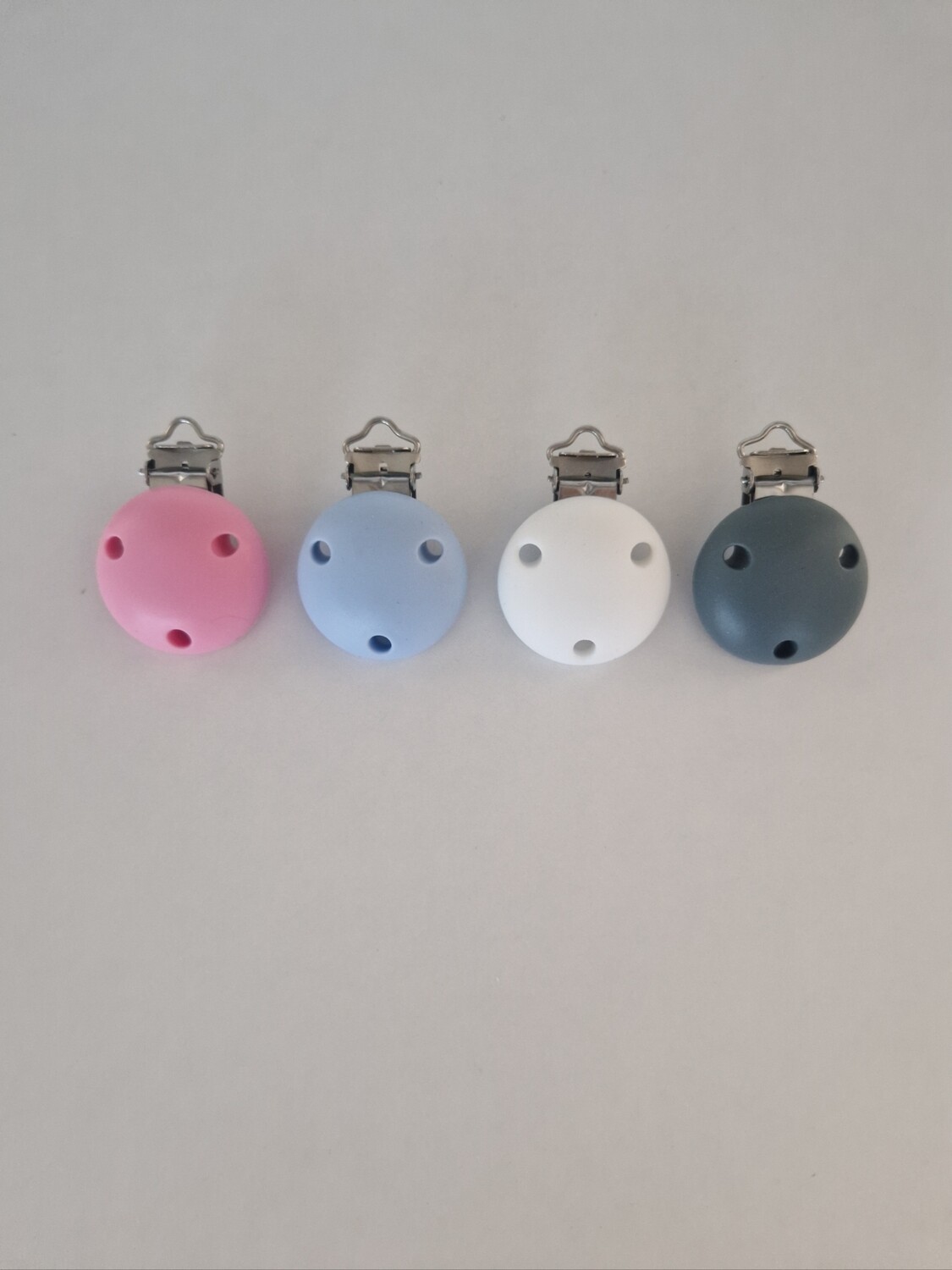 pack doudou , attache tetine + anneau de dentition