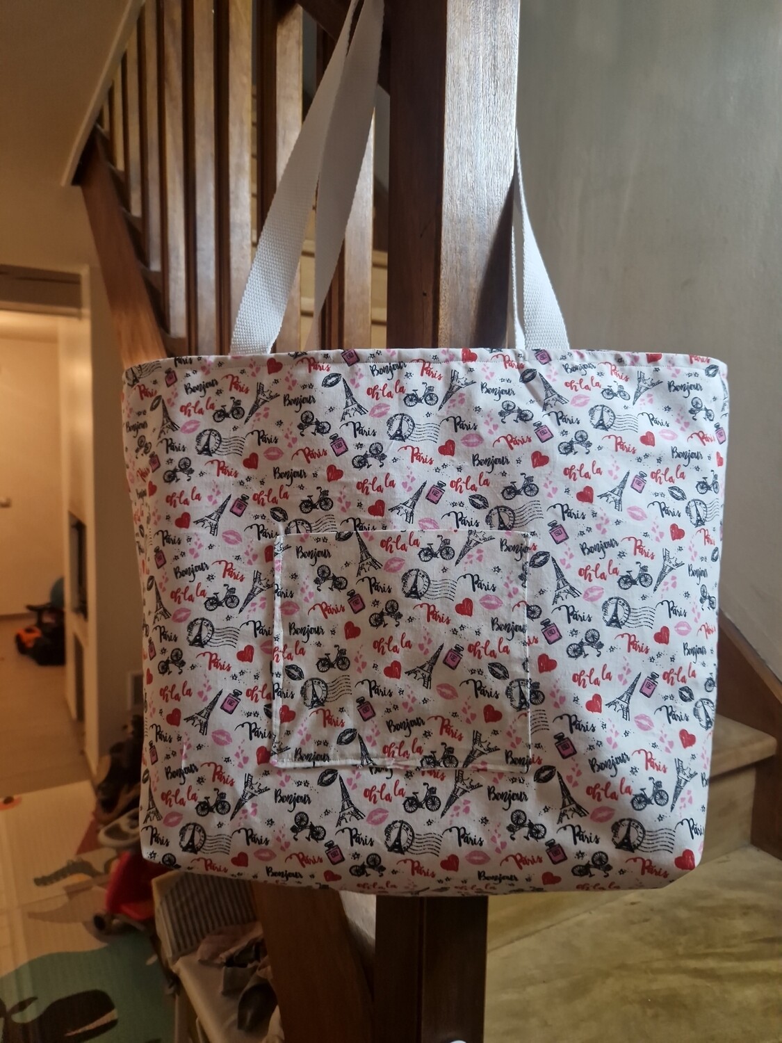 grand sac 
