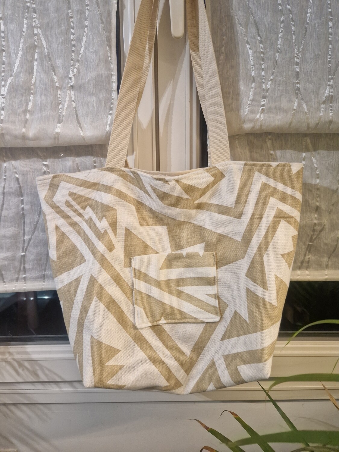 sac de plage