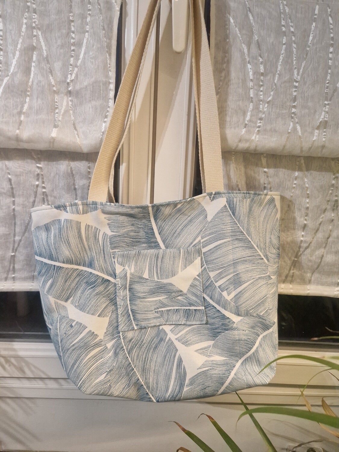 sac de plage