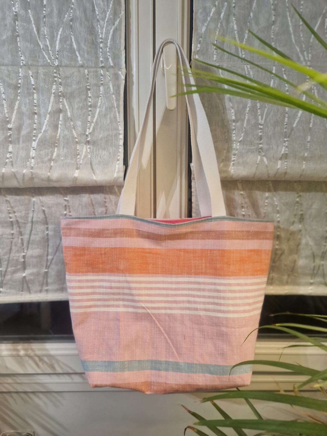 sac de plage