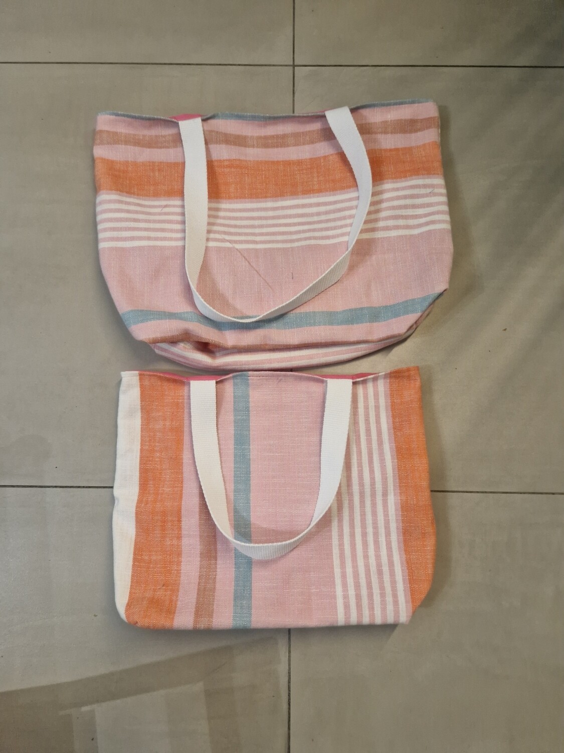 sac de plage