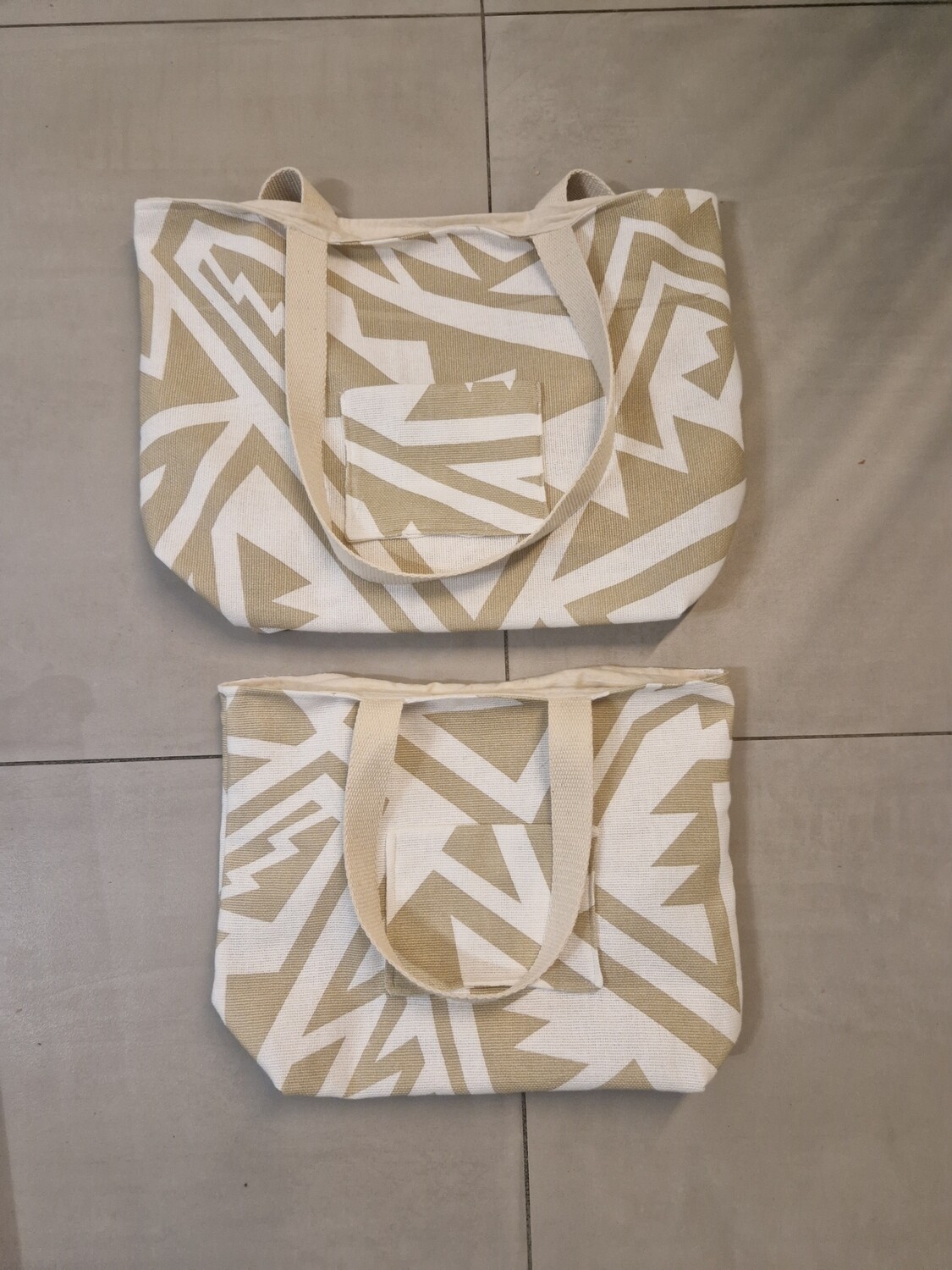 sac de plage