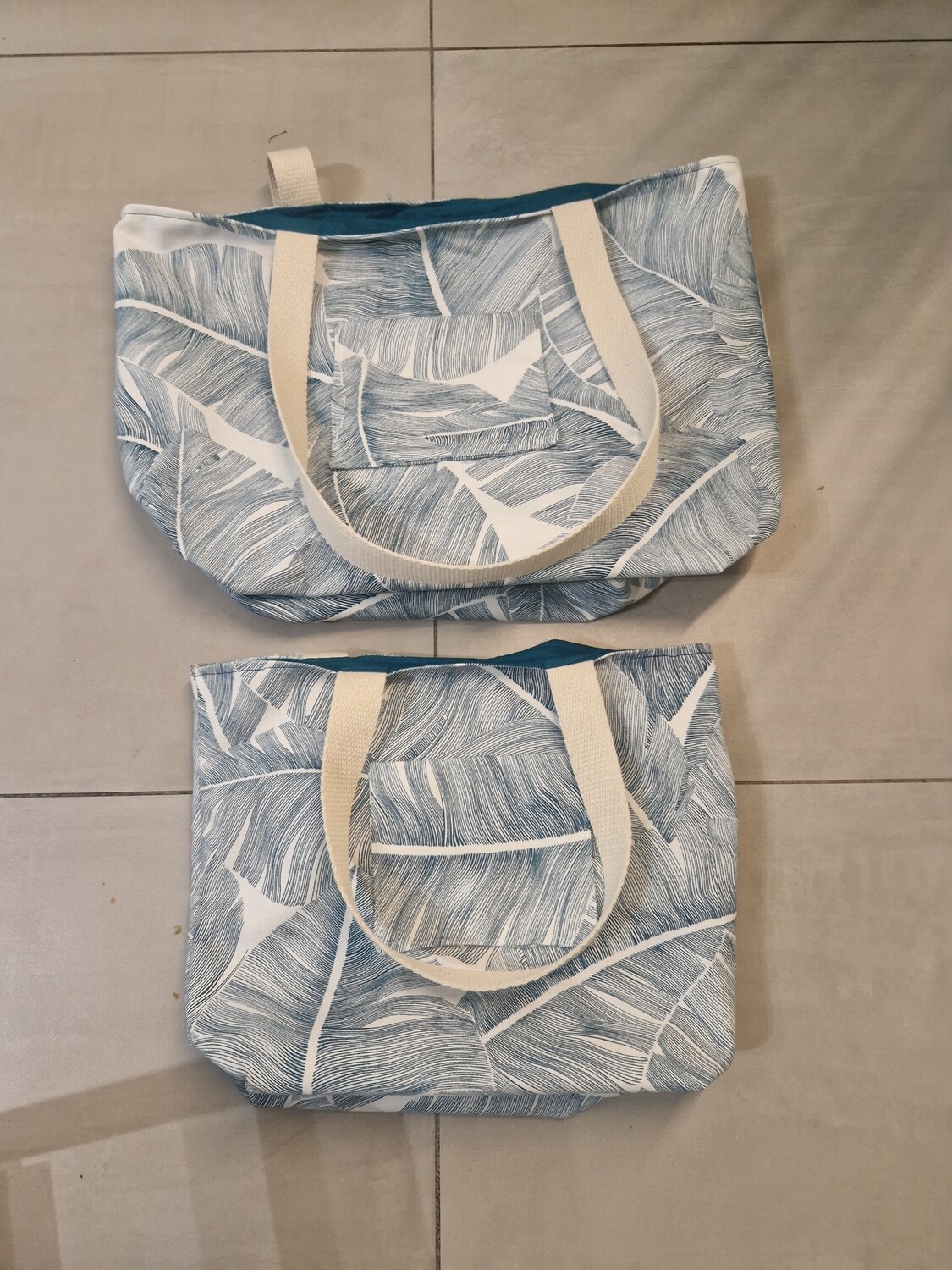 sac de plage