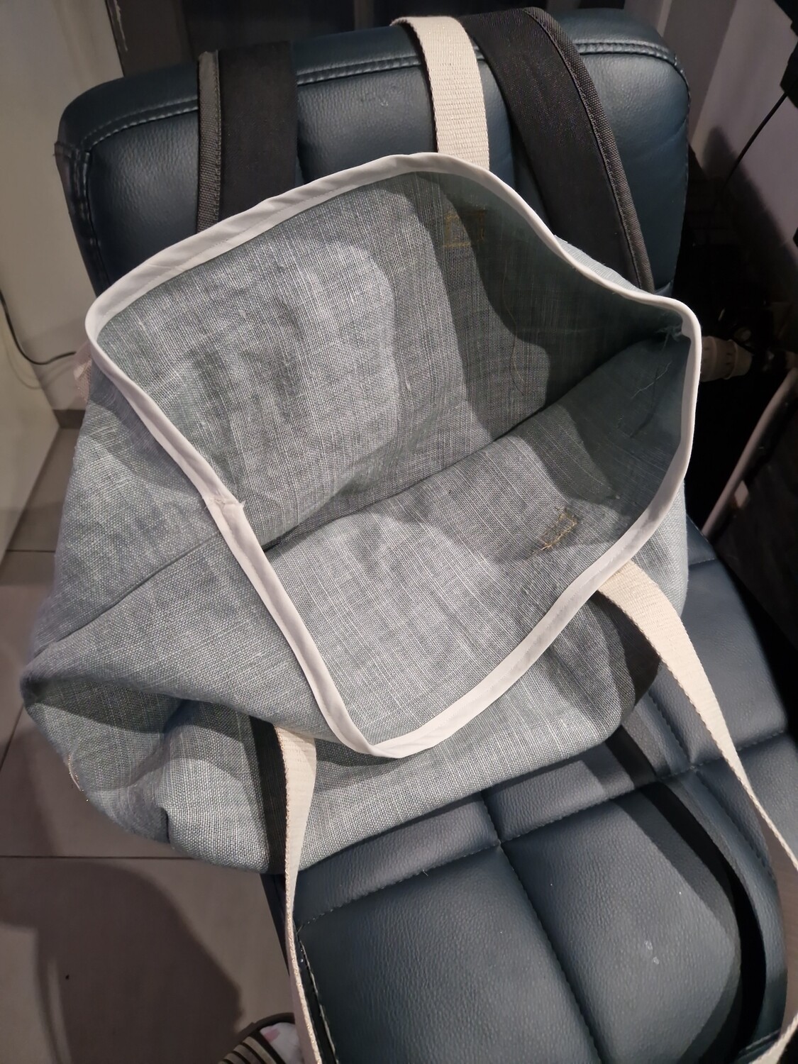 sac en lin