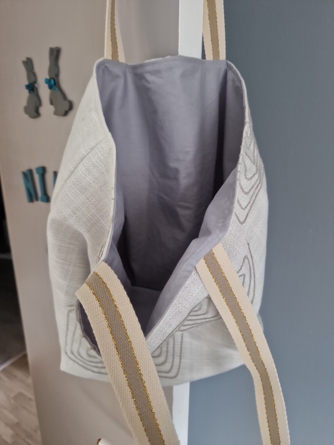 sac de plage