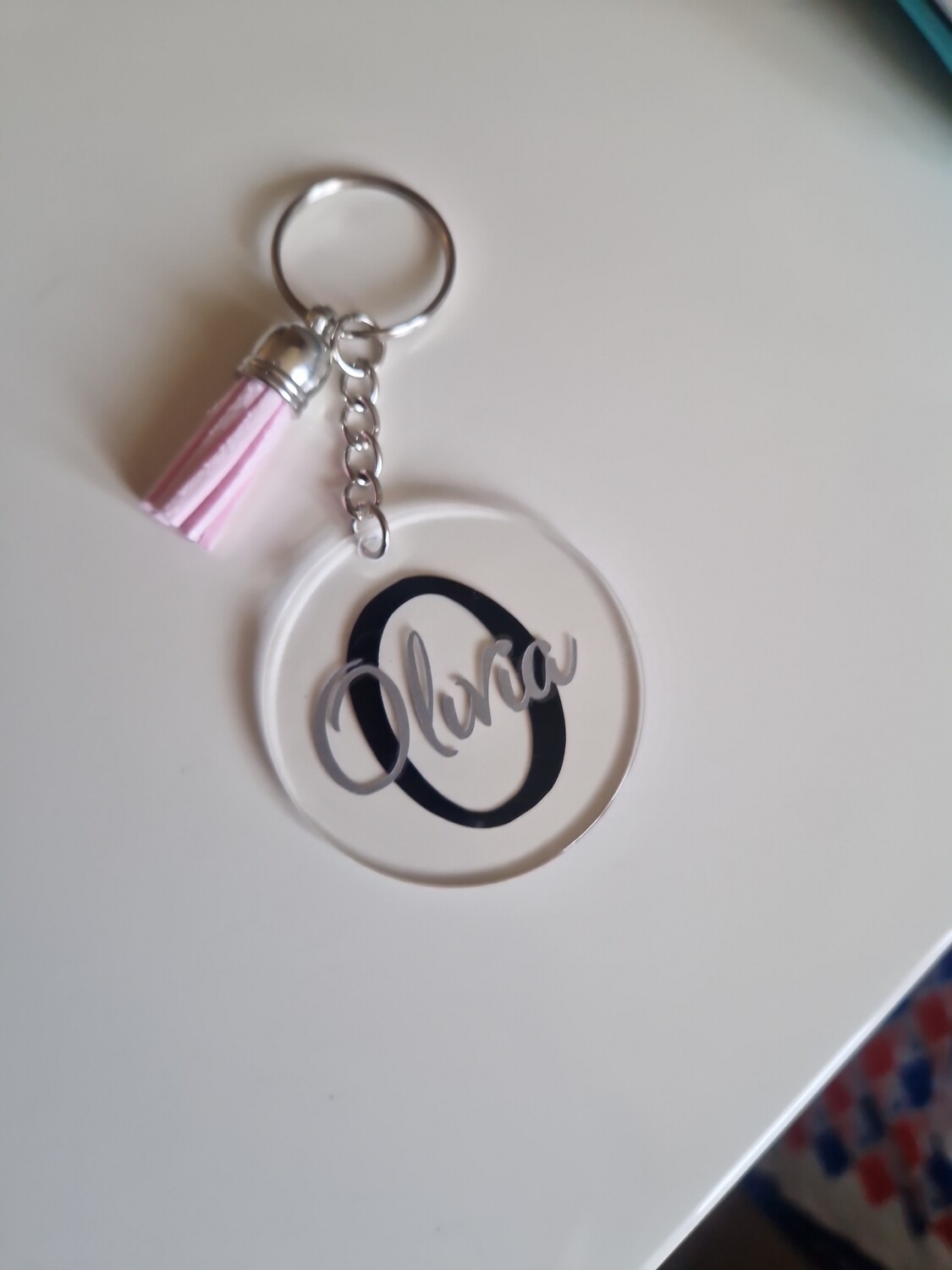 porte clefs