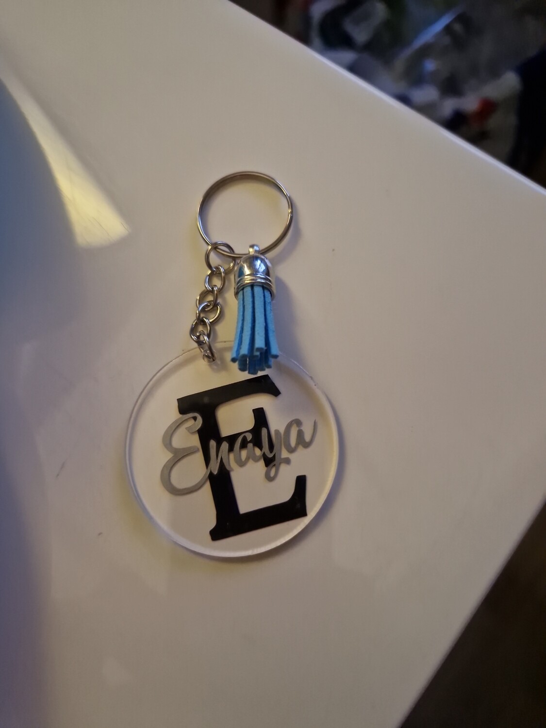 porte clefs
