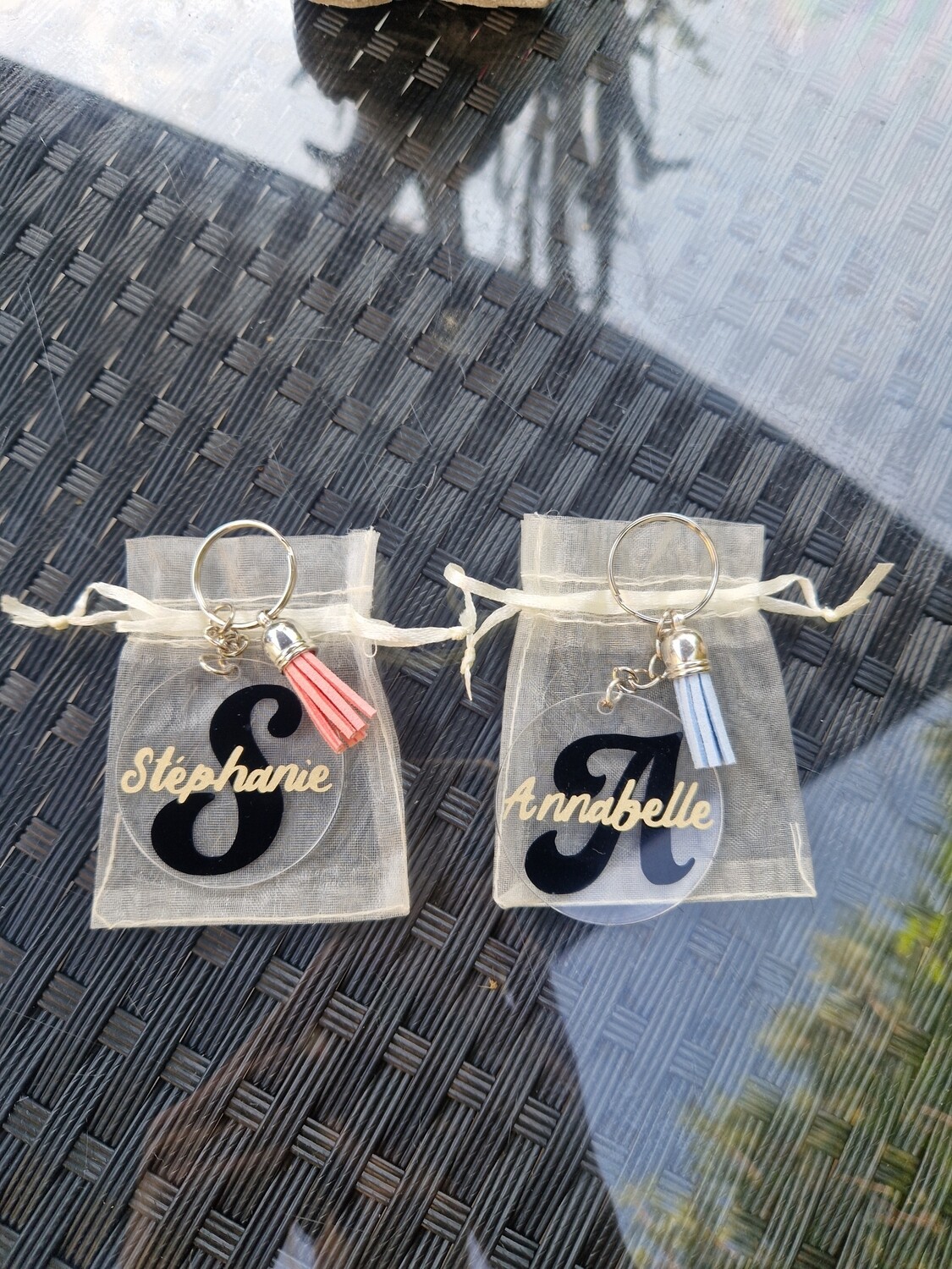 porte clefs