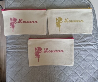 Trousse personnaliser