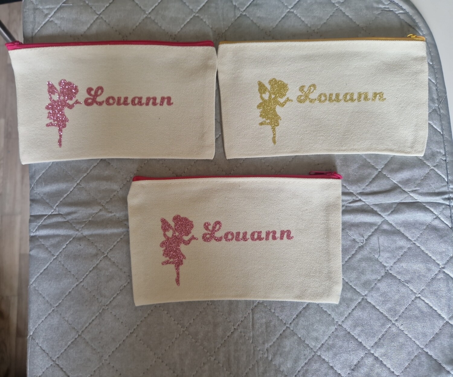 Trousse personnaliser