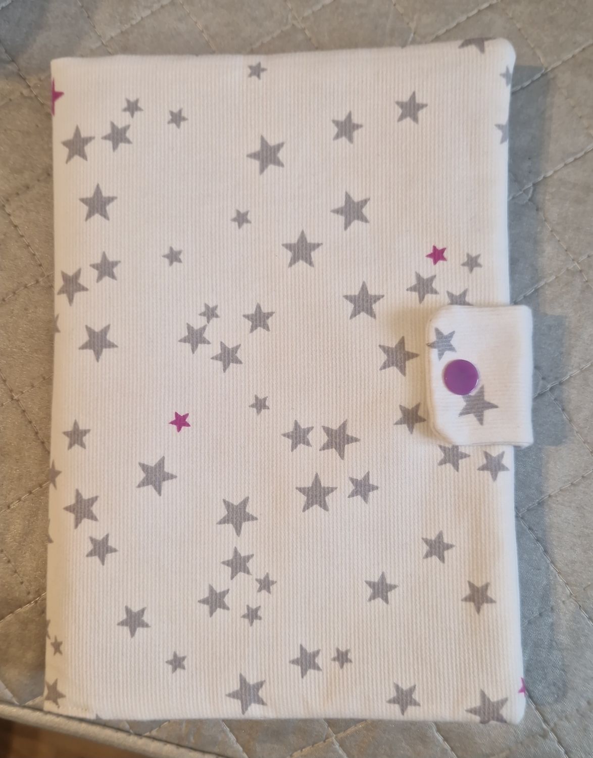protège carnet de santé
